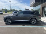 2025 Genesis GV80 3.5T Advanced