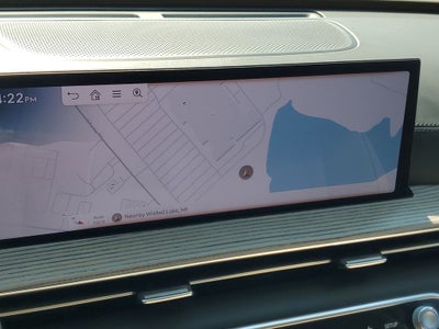 2025 Genesis GV80 3.5T Advanced