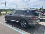 2025 Genesis GV80 3.5T Advanced