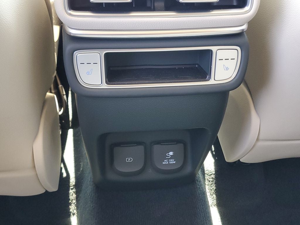 2025 Genesis GV80 3.5T Advanced