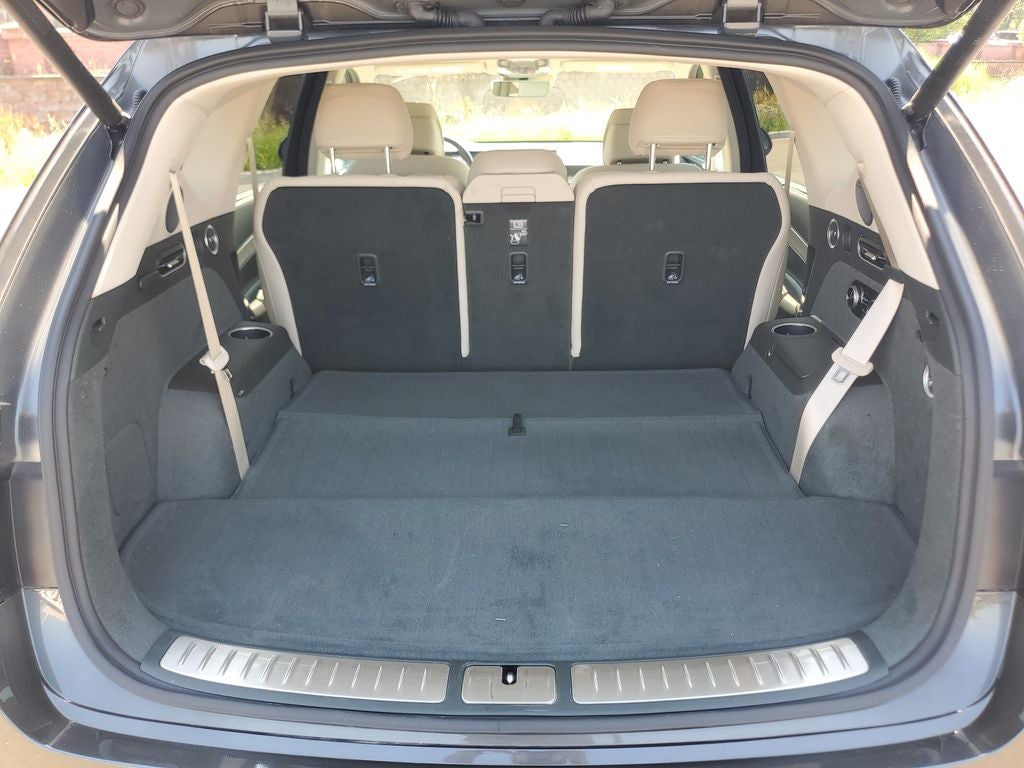 2025 Genesis GV80 3.5T Advanced