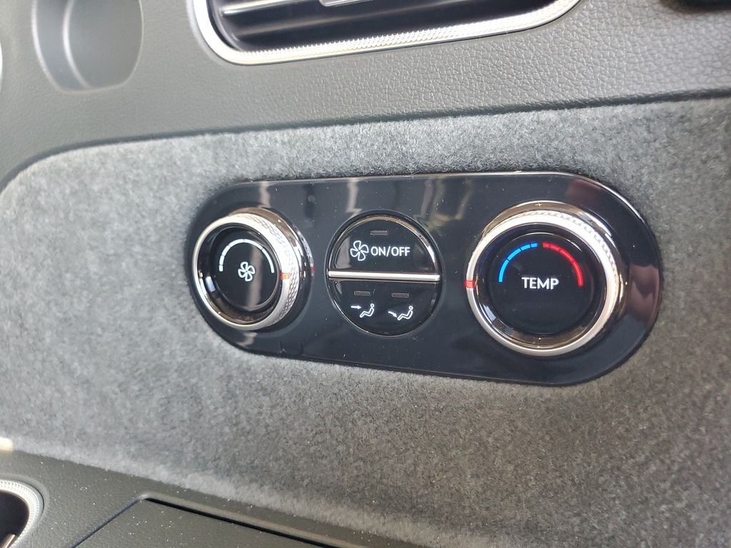 2025 Genesis GV80 3.5T Advanced