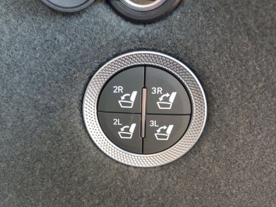 2025 Genesis GV80 3.5T Advanced