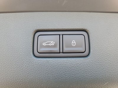 2025 Genesis GV80 3.5T Advanced