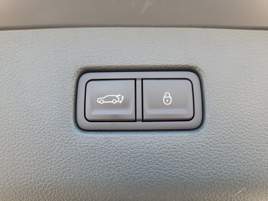 2025 Genesis GV80 3.5T Advanced