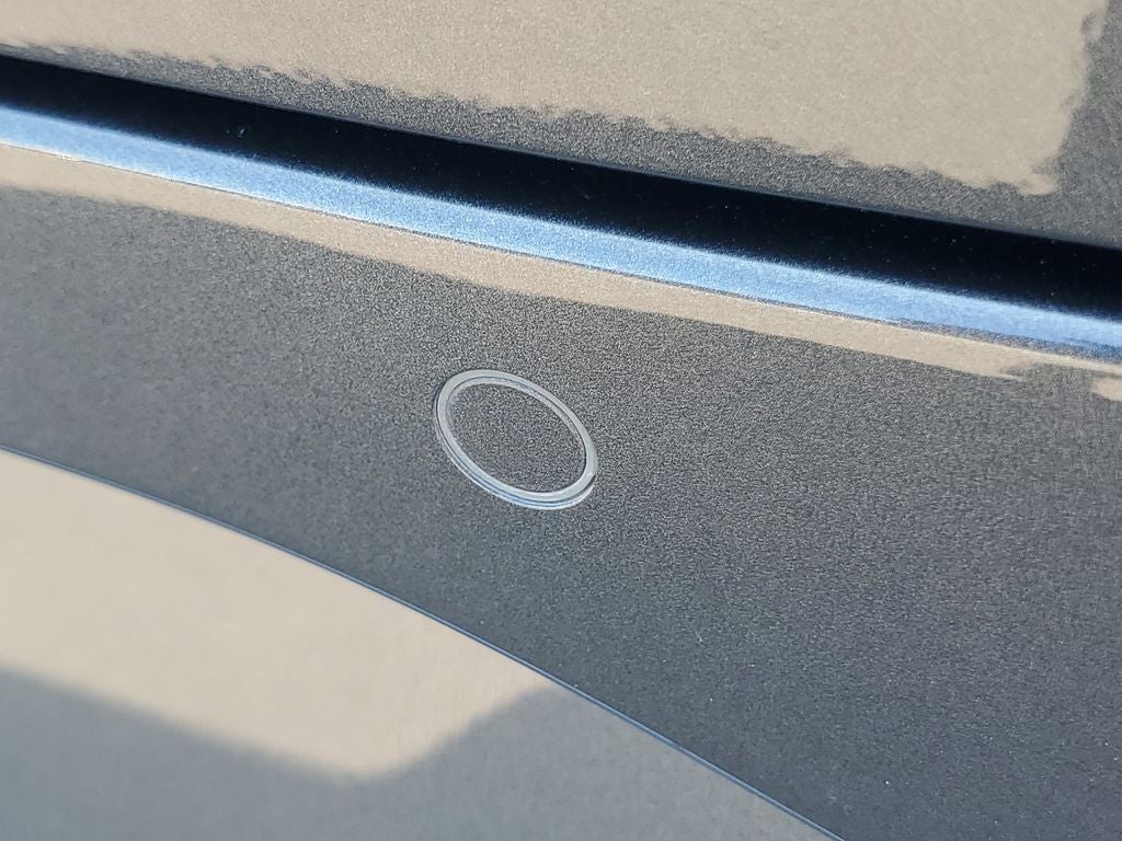 2025 Genesis GV80 3.5T Advanced