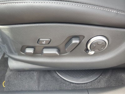2026 Genesis GV80 3.5T Advanced