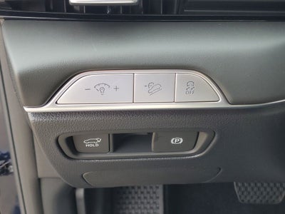 2026 Genesis GV80 3.5T Advanced