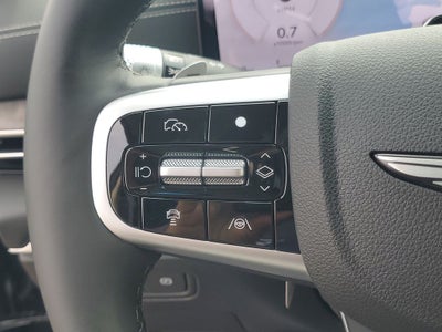 2026 Genesis GV80 3.5T Advanced