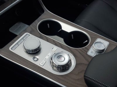 2026 Genesis GV80 3.5T Advanced