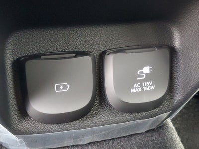 2026 Genesis GV80 3.5T Advanced