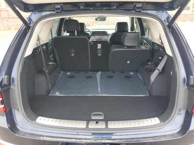 2026 Genesis GV80 3.5T Advanced
