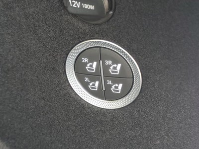 2026 Genesis GV80 3.5T Advanced