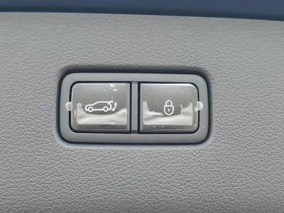 2026 Genesis GV80 3.5T Advanced