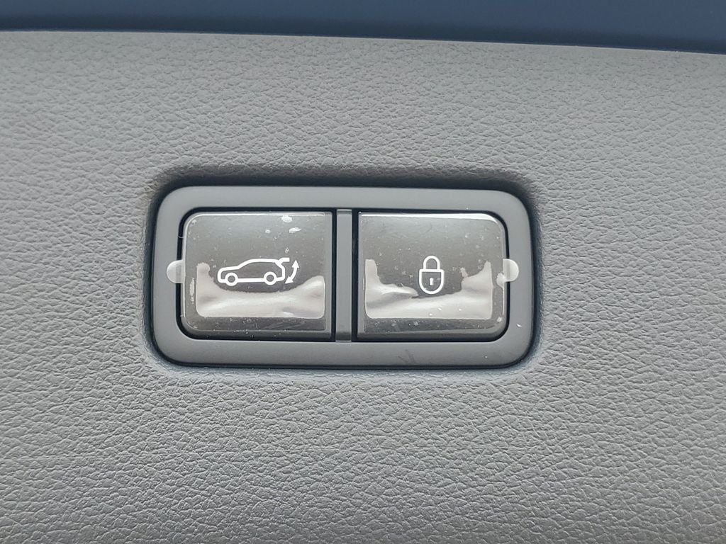 2026 Genesis GV80 3.5T Advanced