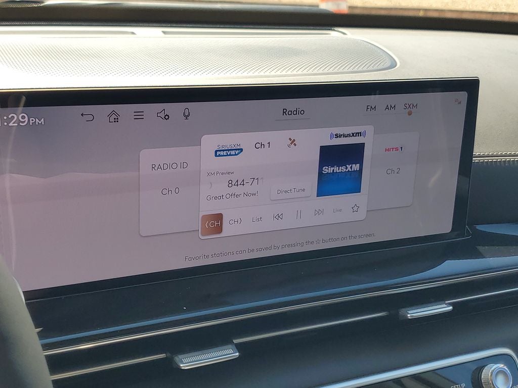 2026 Genesis GV80 2.5T