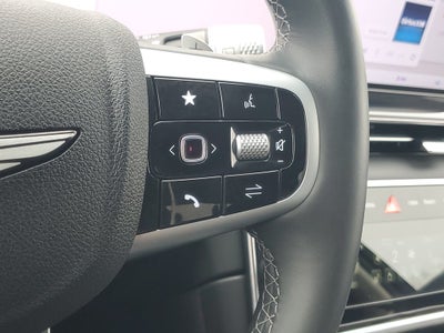 2026 Genesis GV80 2.5T