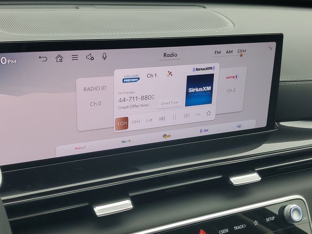 2026 Genesis GV80 2.5T