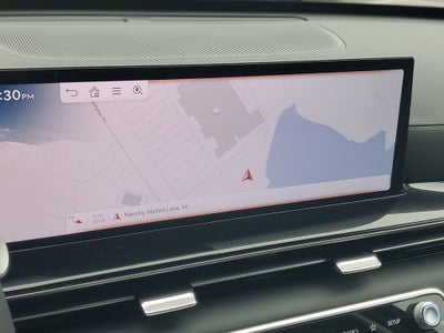 2026 Genesis GV80 2.5T
