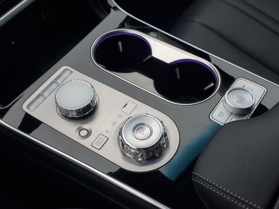 2026 Genesis GV80 2.5T