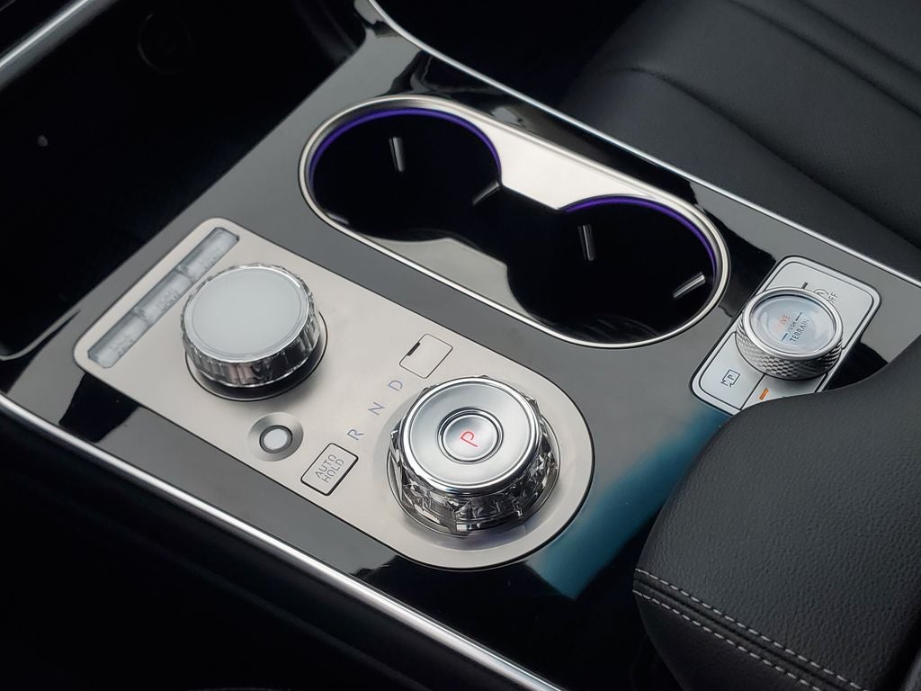 2026 Genesis GV80 2.5T
