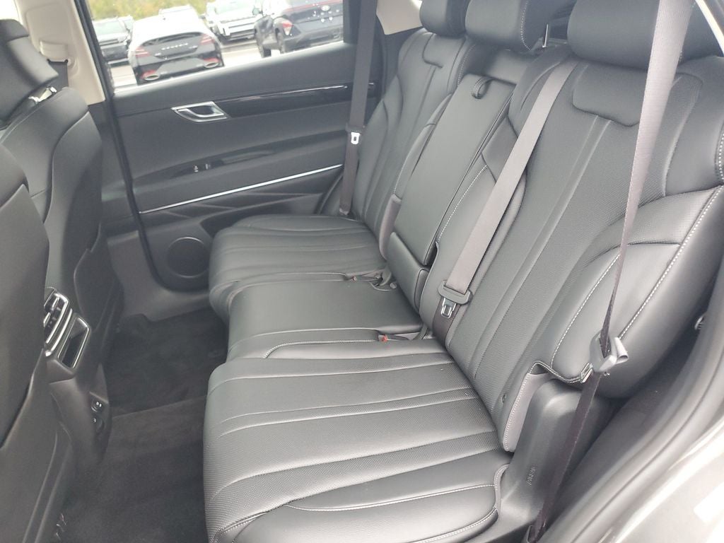 2026 Genesis GV80 2.5T