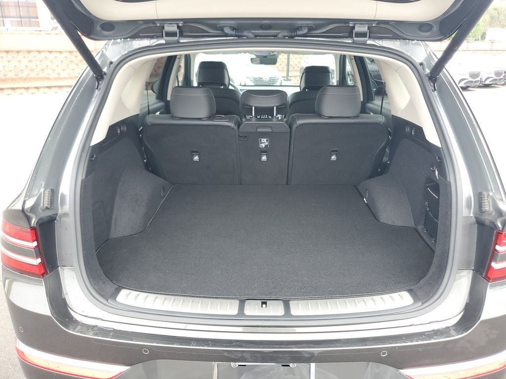 2026 Genesis GV80 2.5T