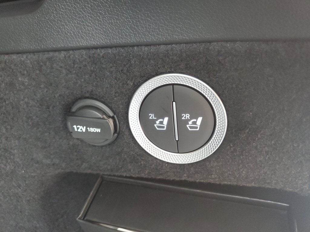2026 Genesis GV80 2.5T