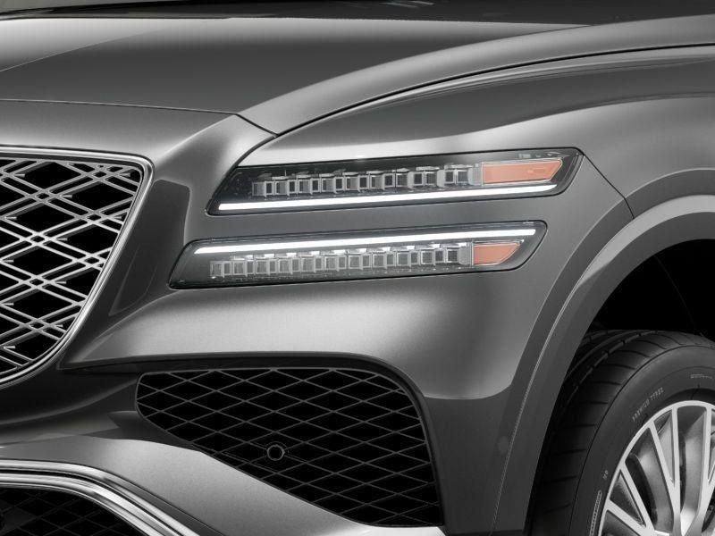 2026 Genesis GV80 2.5T