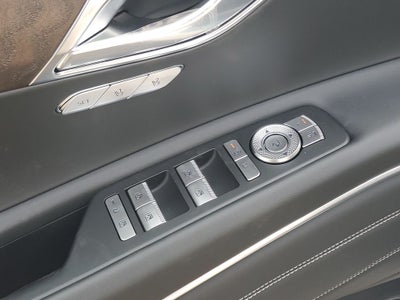 2026 Genesis GV80 2.5T Select