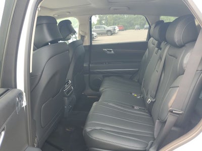 2026 Genesis GV80 2.5T Select