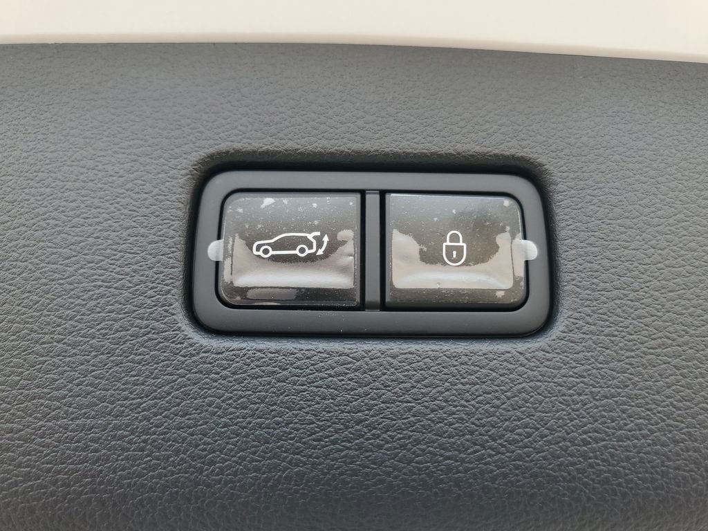 2026 Genesis GV80 2.5T Select