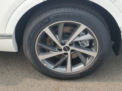 2026 Genesis GV80 2.5T Select