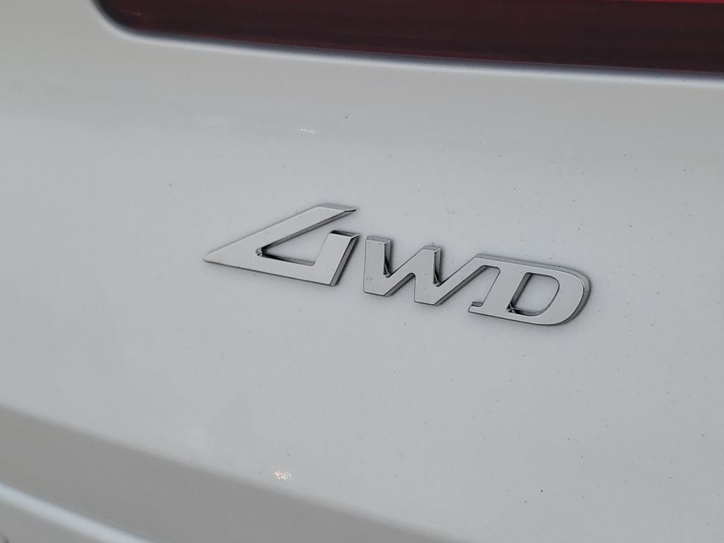 2026 Genesis GV80 2.5T Select