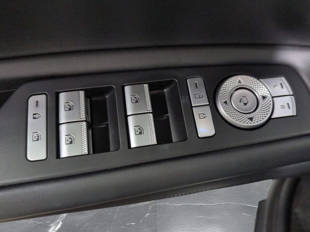 2025 Genesis GV80 Coupe 3.5T