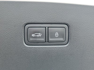 2025 Genesis GV80 Coupe 3.5T e-SC