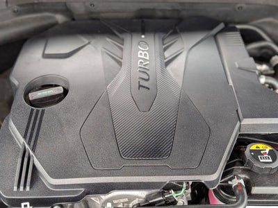 2026 Genesis GV70 2.5T