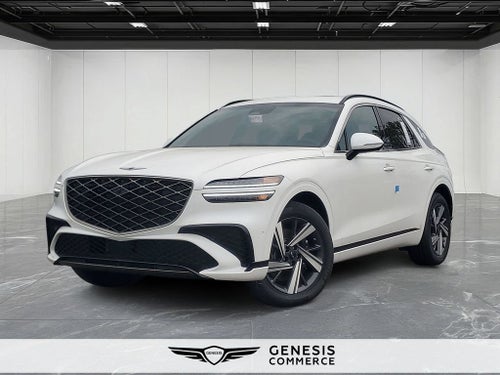 2026 Genesis GV70 3.5T Sport Advanced