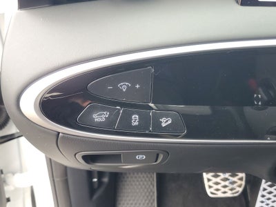 2026 Genesis GV70 3.5T Sport Advanced