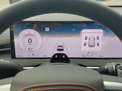 2026 Genesis GV70 3.5T Sport Advanced