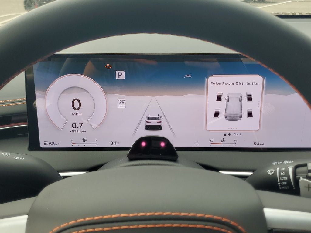2026 Genesis GV70 3.5T Sport Advanced