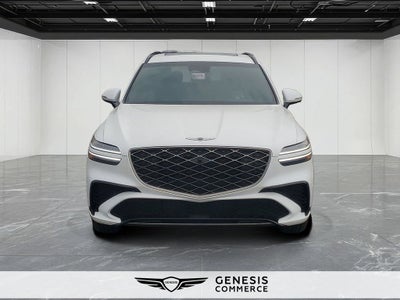 2026 Genesis GV70 3.5T Sport Advanced