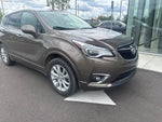 2019 Buick Envision Preferred
