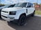 2025 Land Rover Defender 110 S