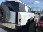 2025 Land Rover Defender 110 S