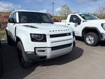 2025 Land Rover Defender 110 S