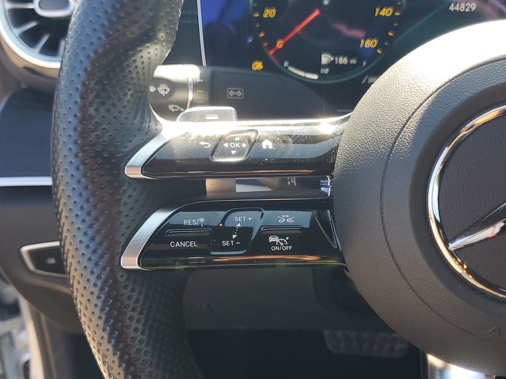 2021 Mercedes-Benz E-Class E 450 4MATIC®