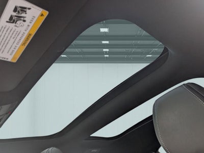 2022 Mercedes-Benz AMG® GT 53 Base 4MATIC®