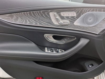 2022 Mercedes-Benz AMG® GT 53 Base 4MATIC®