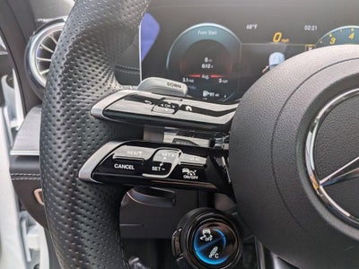 2022 Mercedes-Benz AMG® GT 53 Base 4MATIC®